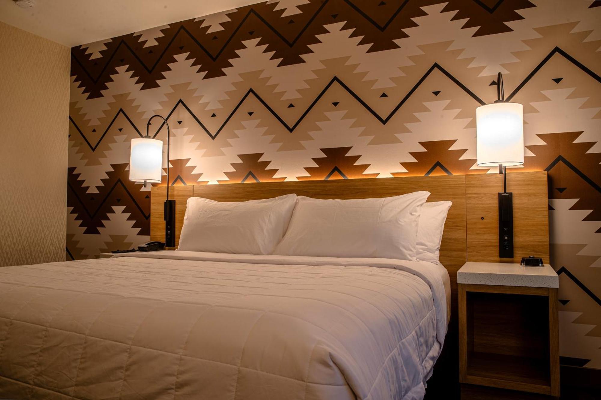 Wyndham Garden Redwood Valley - Ukiah 外观 照片