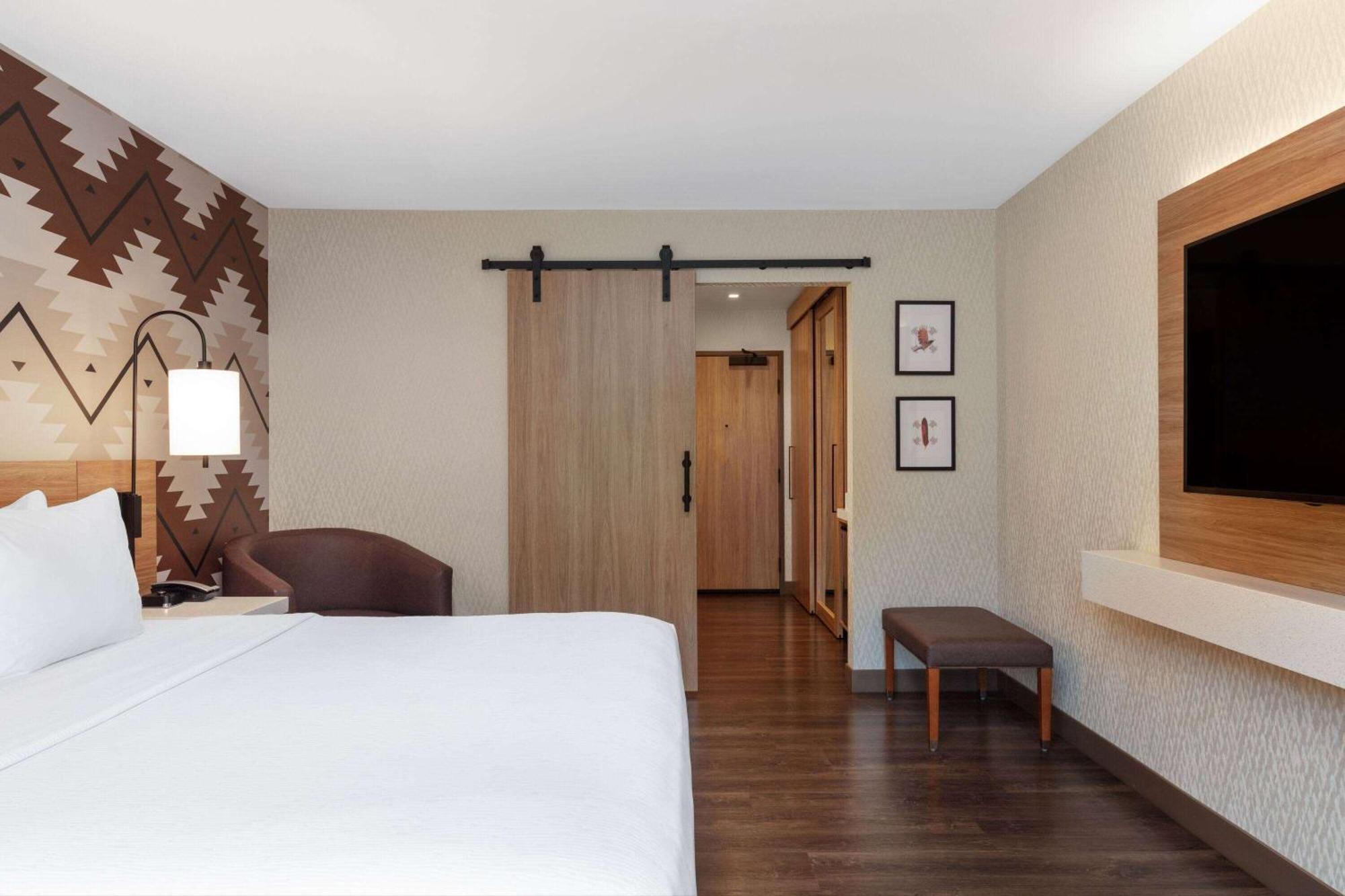 Wyndham Garden Redwood Valley - Ukiah 外观 照片