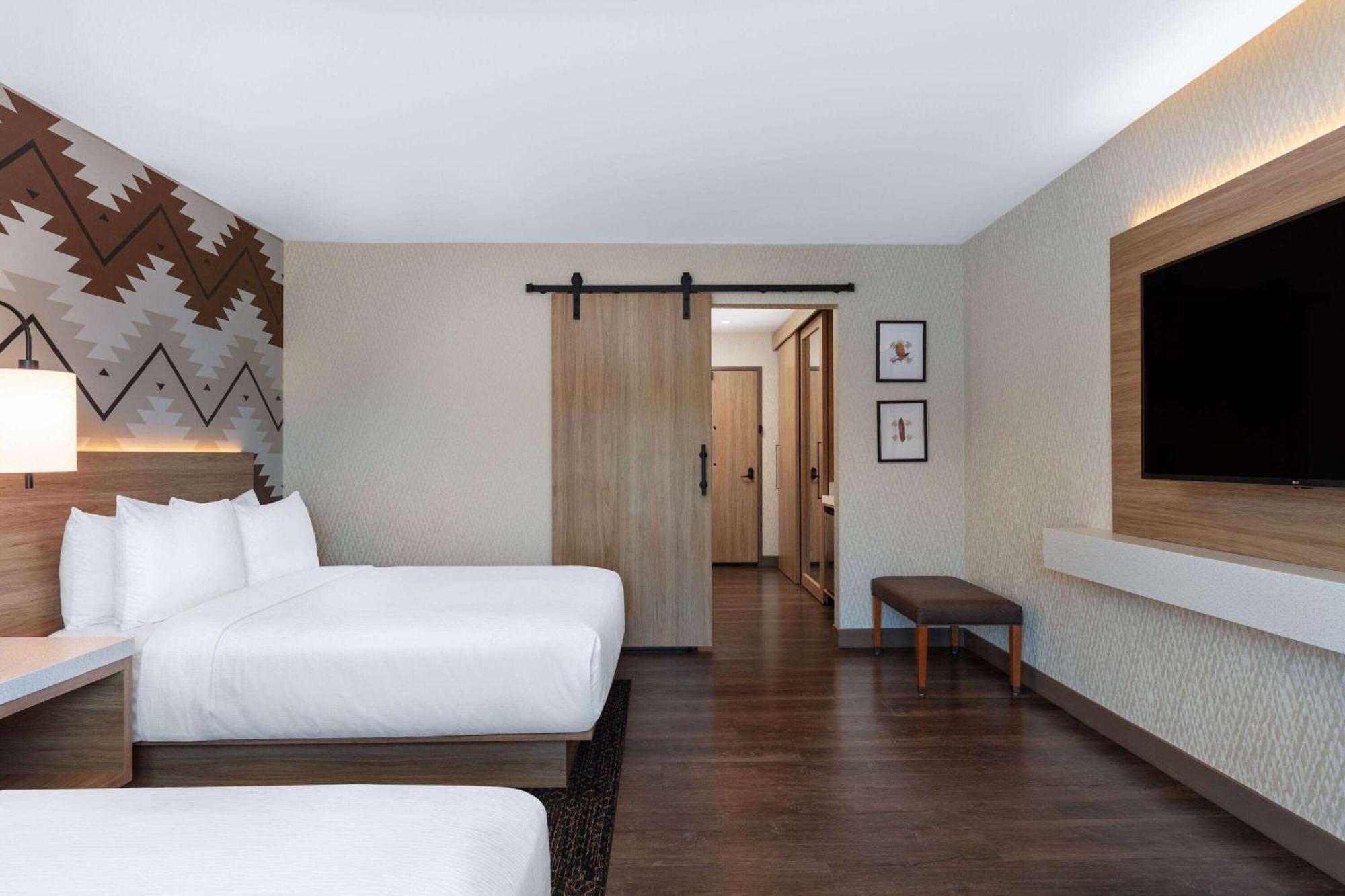 Wyndham Garden Redwood Valley - Ukiah 外观 照片